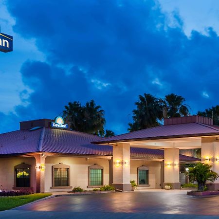 Days Inn By Wyndham Portland/Corpus Christi Extérieur photo