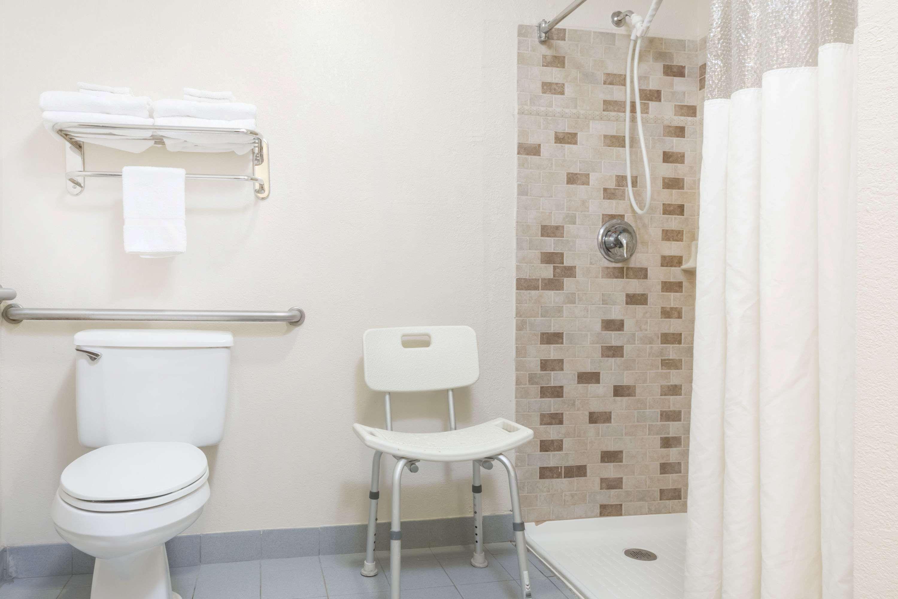 Days Inn By Wyndham Portland/Corpus Christi Extérieur photo