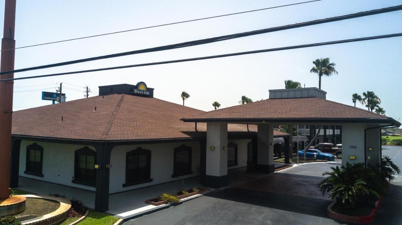 Days Inn By Wyndham Portland/Corpus Christi Extérieur photo