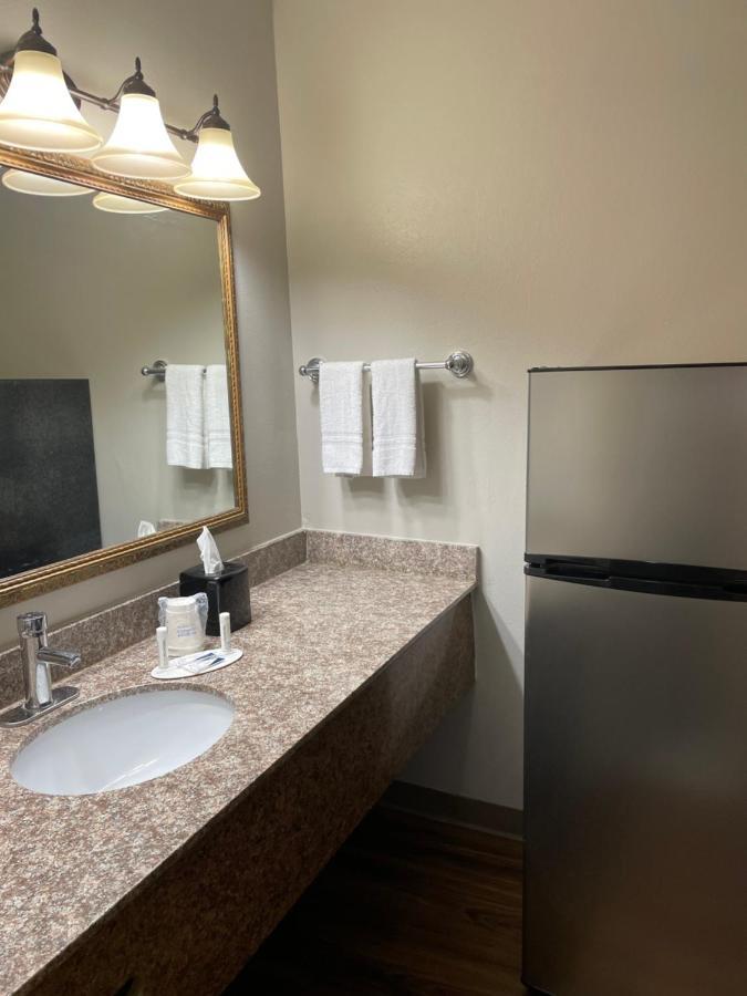 Days Inn By Wyndham Portland/Corpus Christi Extérieur photo