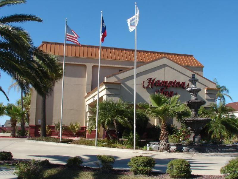 Days Inn By Wyndham Portland/Corpus Christi Extérieur photo