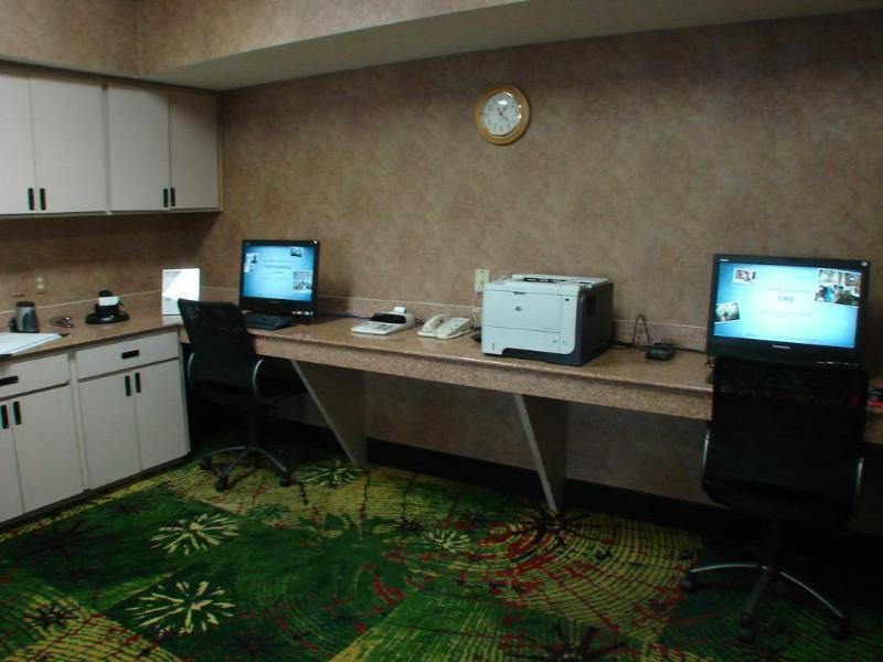 Days Inn By Wyndham Portland/Corpus Christi Extérieur photo