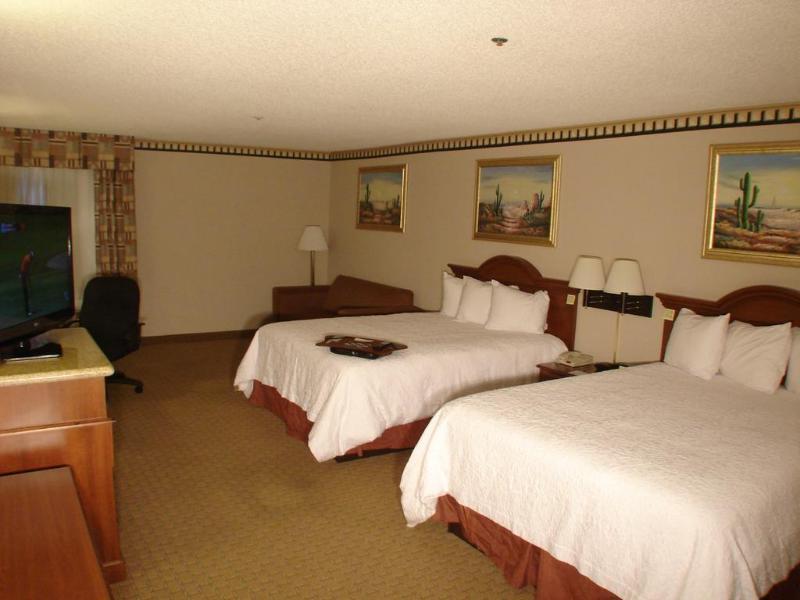 Days Inn By Wyndham Portland/Corpus Christi Extérieur photo